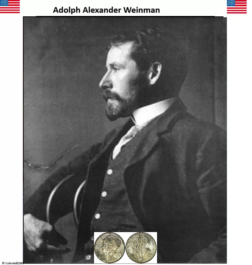 10-Cent-Winged-Liberty-Head-1916-1945