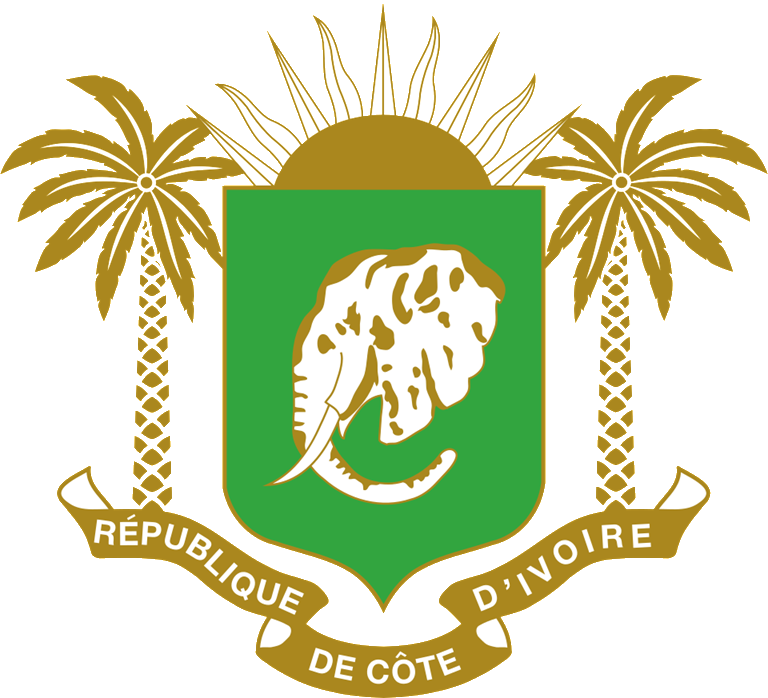 Wereldmunten-Ivoorkust