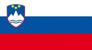 Slovenië