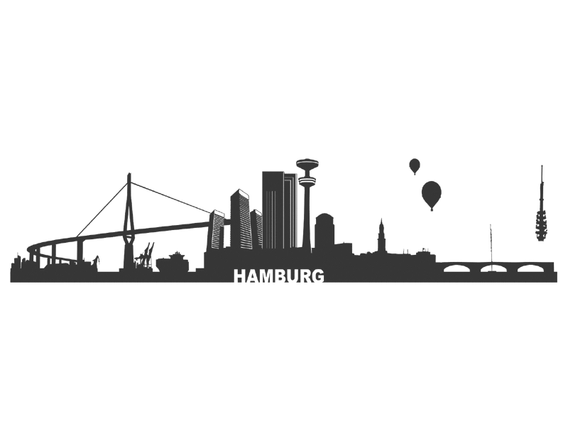 Hamburg