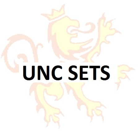 UNC-Sets-2003