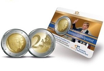 Nederland 2 Euro 2014 