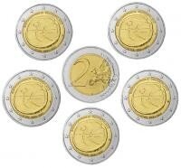 Duitsland 2 Euro 2009 