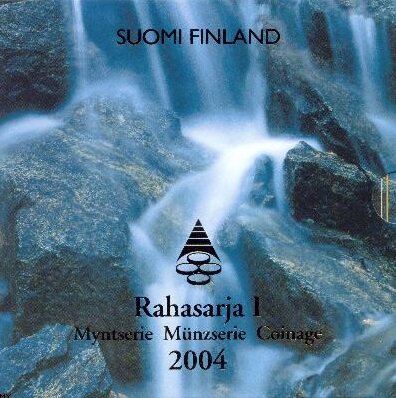 Finland BU-set 2004 Deel 1 