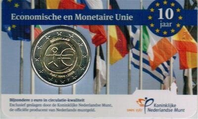 Nederland 2 Euro 2009 