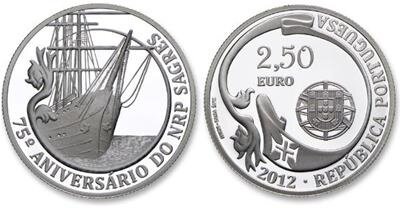 Portugal 2½ Euro 2012 