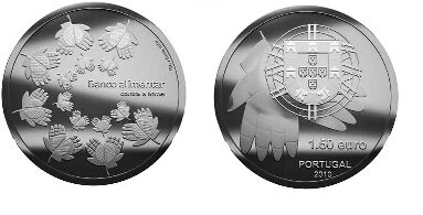 Portugal 1½ Euro 2010 