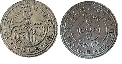 Portugal 1½ Euro 2009 