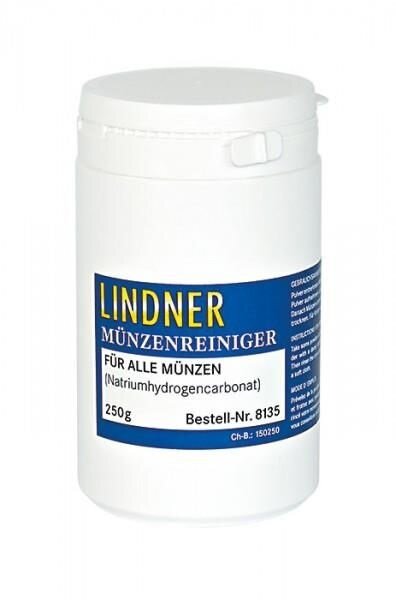 Lindner 8135 Reiniger op basis van natron (poeder)