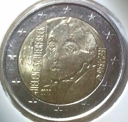 Finland 2 Euro 2012 