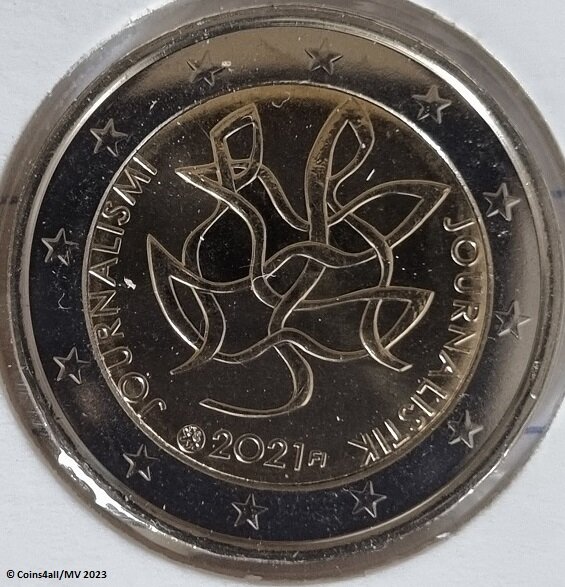 Finland 2 Euro 2021 