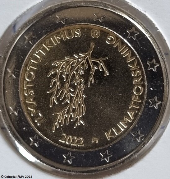 Finland 2 Euro 2022 