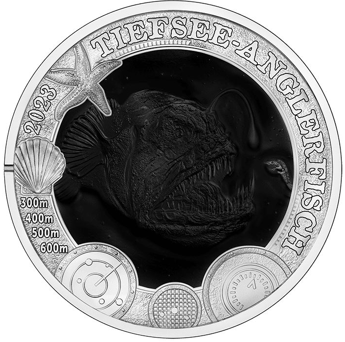 Oostenrijk 3 euro 2023 