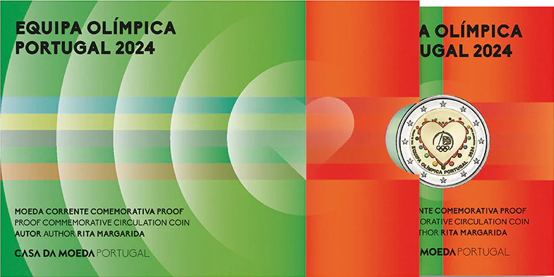 Portugal 2 euro 2024 