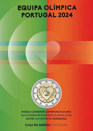 Portugal 2 Euro 2024 