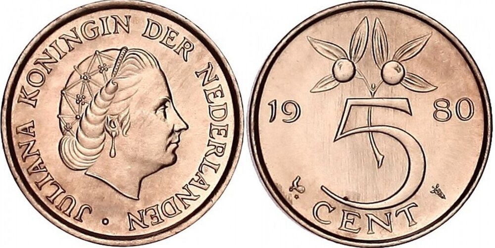 5 Cent 1967b, Keuze kwaliteit