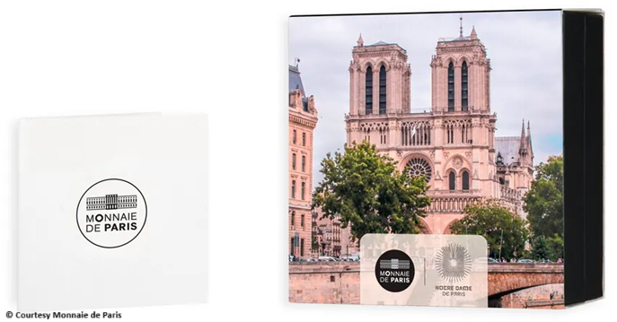 Frankrijk 2 Euro 2025 