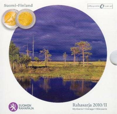 Finland BU-set 2010 Deel 2 