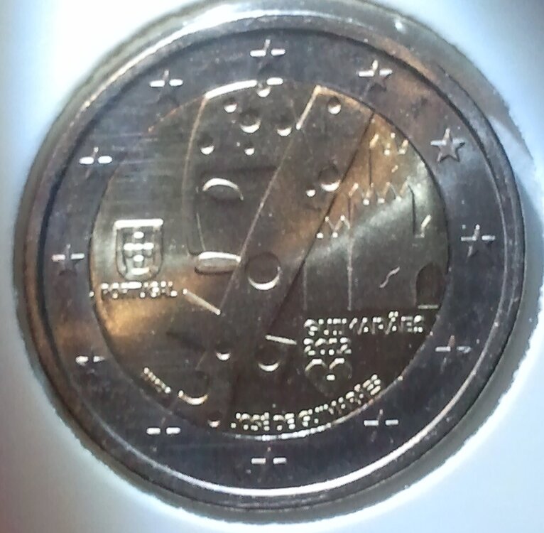 Portugal 2 euro 2012 