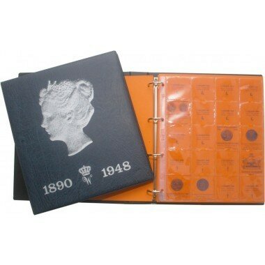 Hartberger Wilhelmina album deel 2 luxe