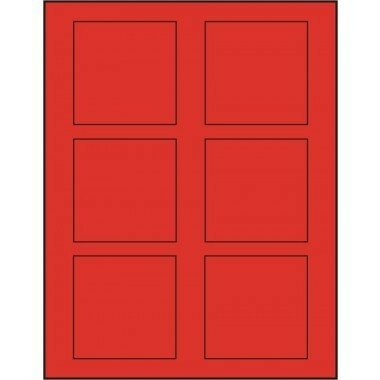 Lindner 2856 d-muntenbox rookglas 85x85 mm