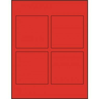 Lindner 2804 d-muntenbox standaard 100x100 mm
