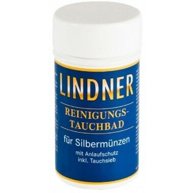 Lindner 8092 zilver dompelbad 375 ml