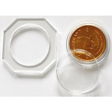 Munt-Octo en capsule met binnendiameter van 35 mm