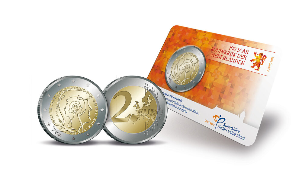 Nederland 2 Euro 2013 