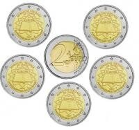 Duitsland 2 Euro 2007 