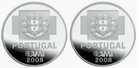 Portugal 1½ Euro 2008 