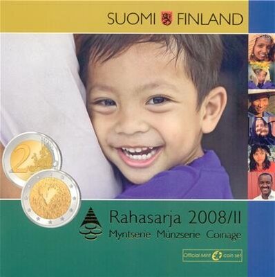 Finland BU-set 2008 Deel 2 