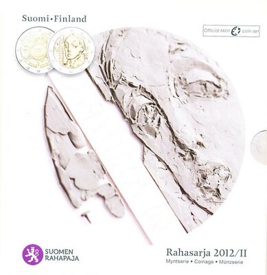 Finland BU-set 2012 Deel 2 