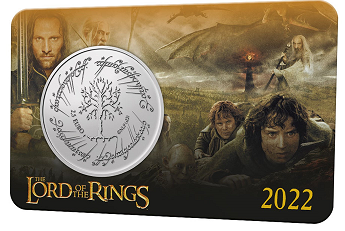 Malta 2½ Euro 2022 