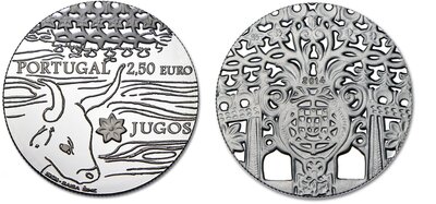 Portugal 2½ Euro 2014 