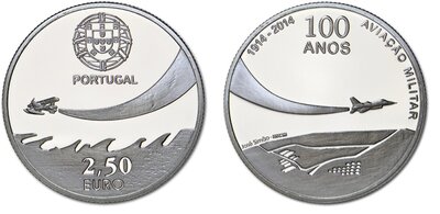 Portugal 2½ Euro 2014 