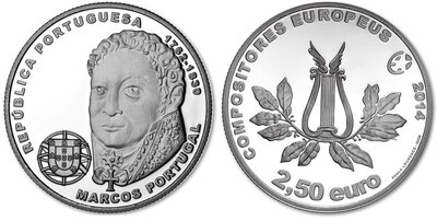 Portugal 2½ Euro 2014 