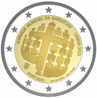 VERWACHT 2023: Portugal 2 Euro 2023 