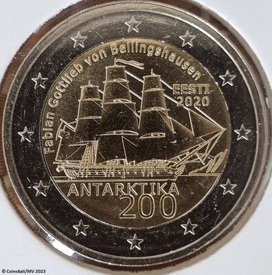 Estland 2 Euro 2020 