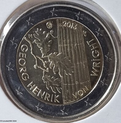 Finland 2 Euro 2016 