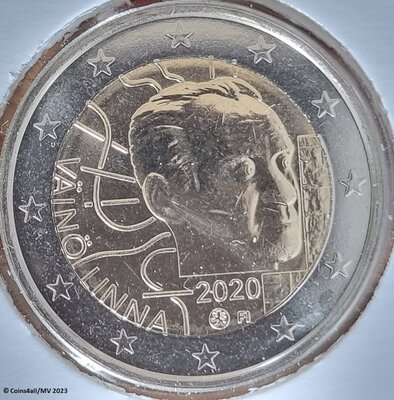 Finland 2 Euro 2020 