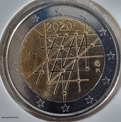 Finland 2 Euro 2020 