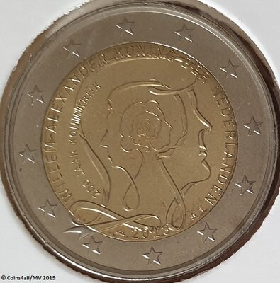 Nederland 2 Euro 2013 