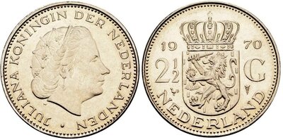 2½ Gulden 1979, Keuze kwaliteit