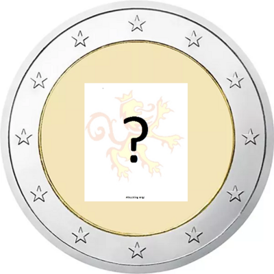 September 2025: Nederland UNC-set 2025, 8 munten in blister, Thema: Vuur