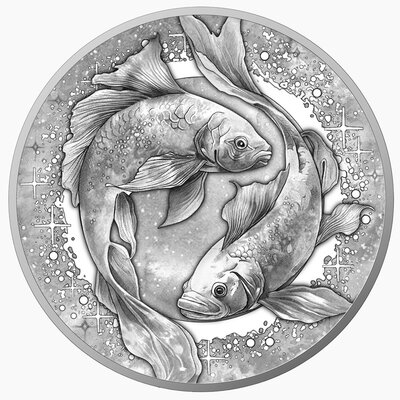 2027: Oostenrijk 20 Euro 2027 