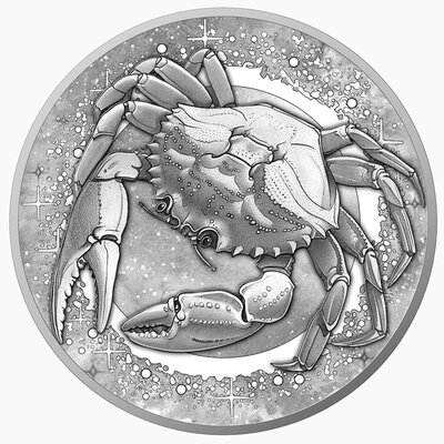 2027: Oostenrijk 20 Euro 2027 