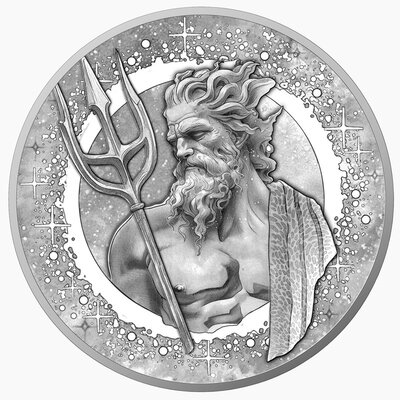 2028: Oostenrijk 20 Euro 2028 