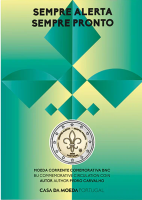 Portugal 2 Euro 2025 