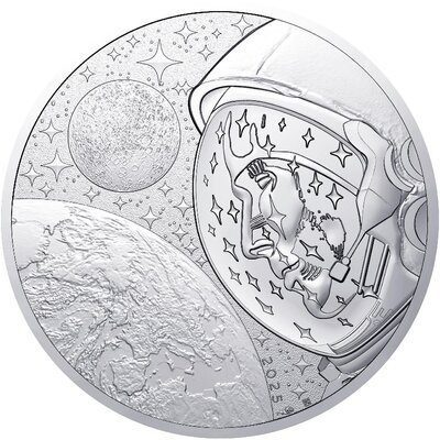 Frankrijk 10 euro 2025 